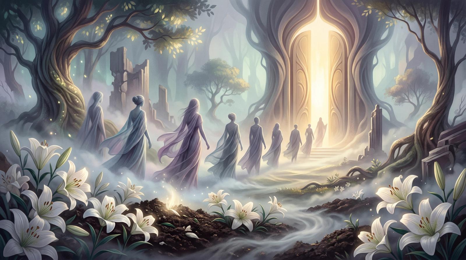 Dreaming of Funerals: Meaning and Interpretation