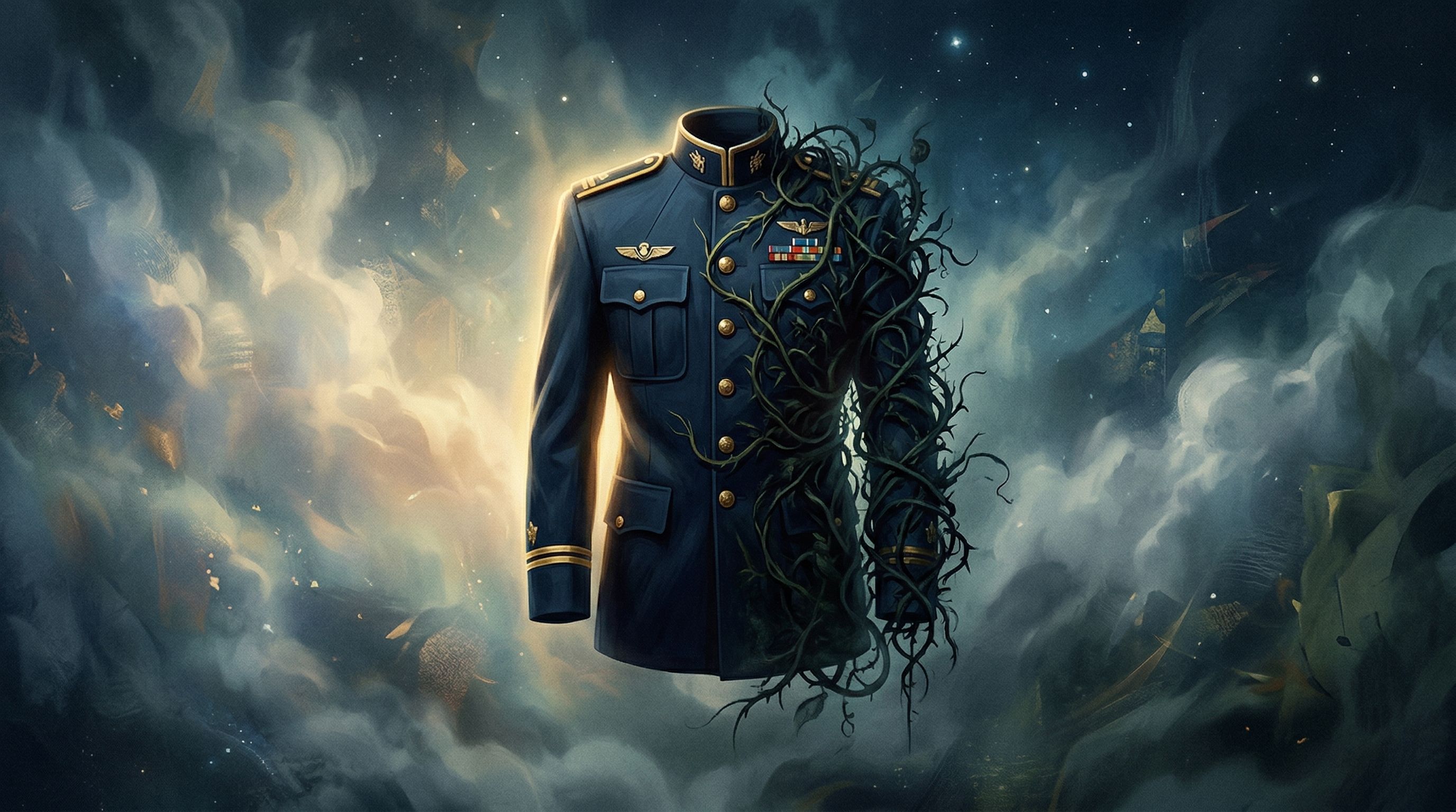 Rêver d'Uniforme : Signification et Interprétation