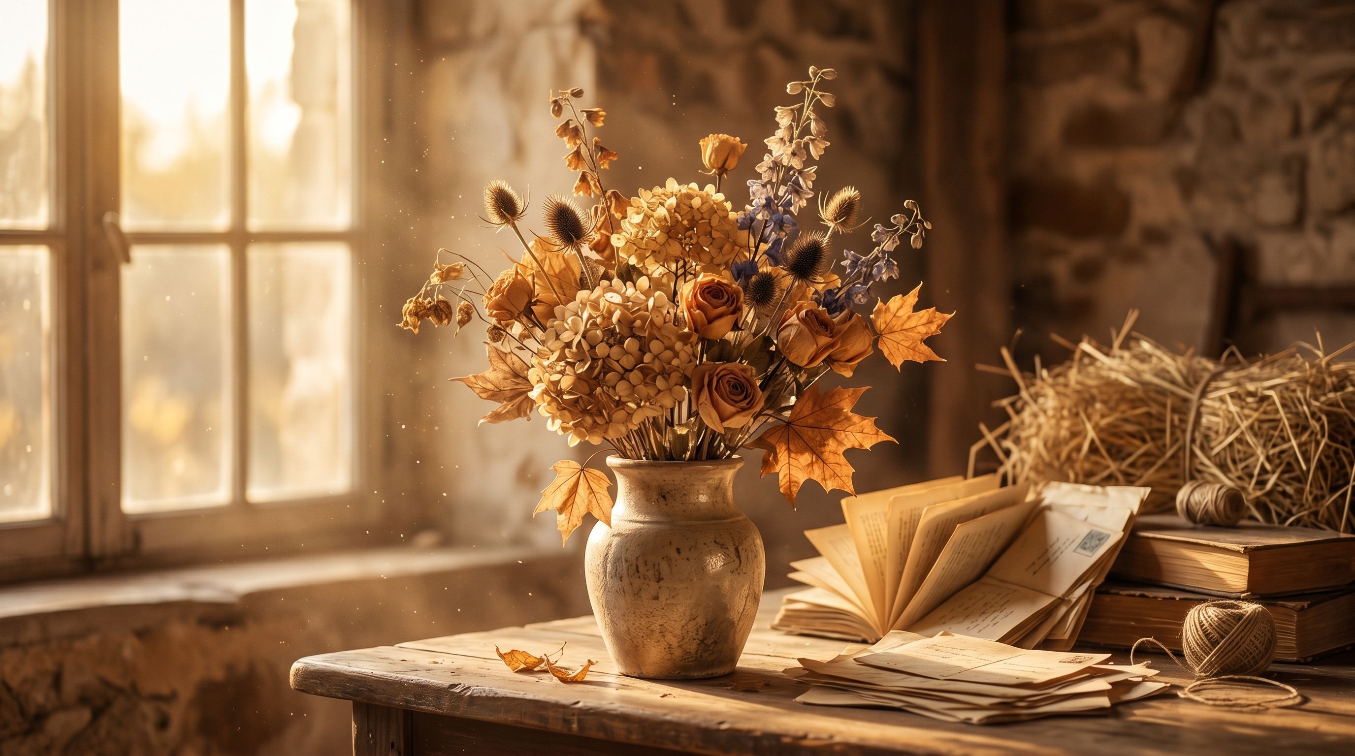 Dreaming of Wilting: Meaning and Interpretation