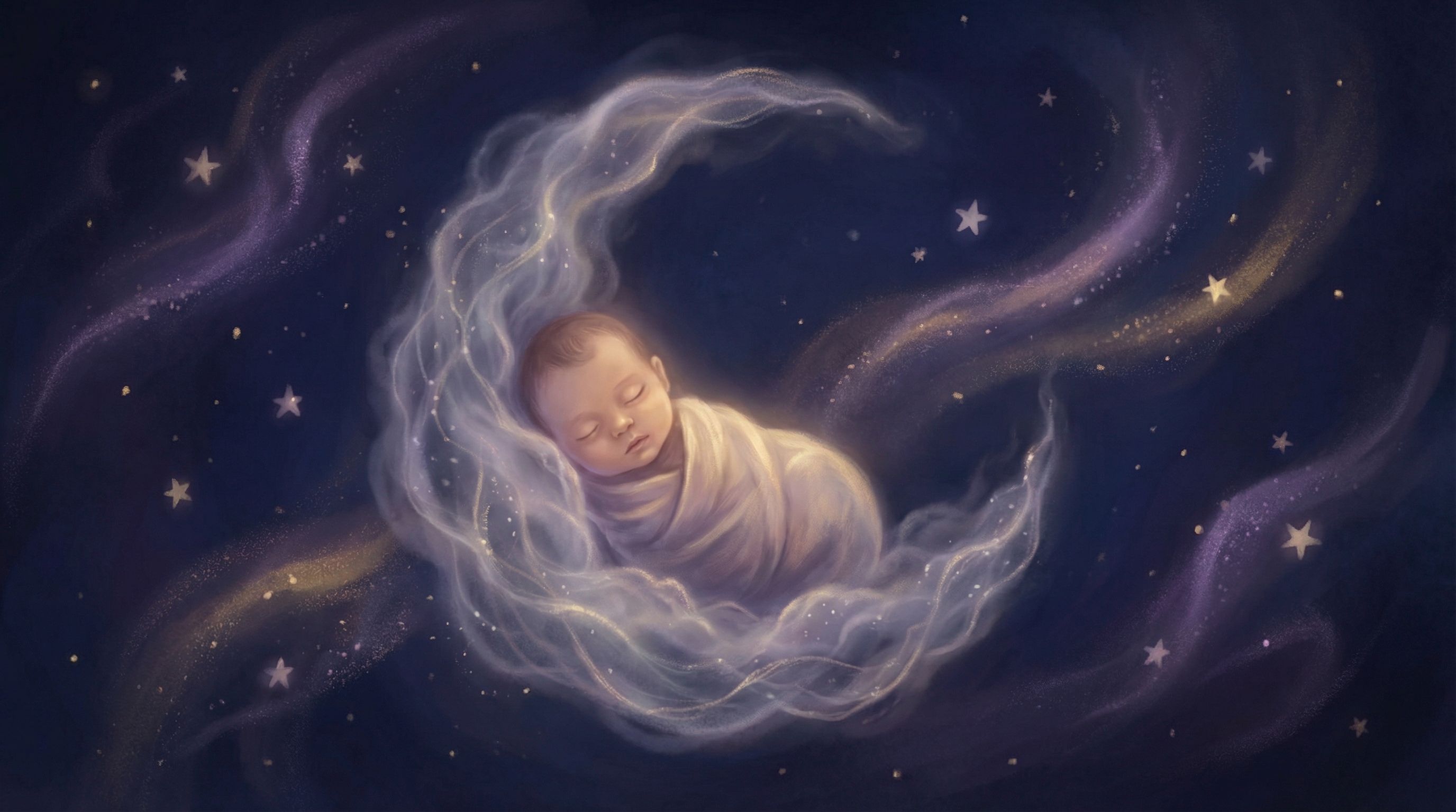 Rêver de Bébé : Signification et Interprétation