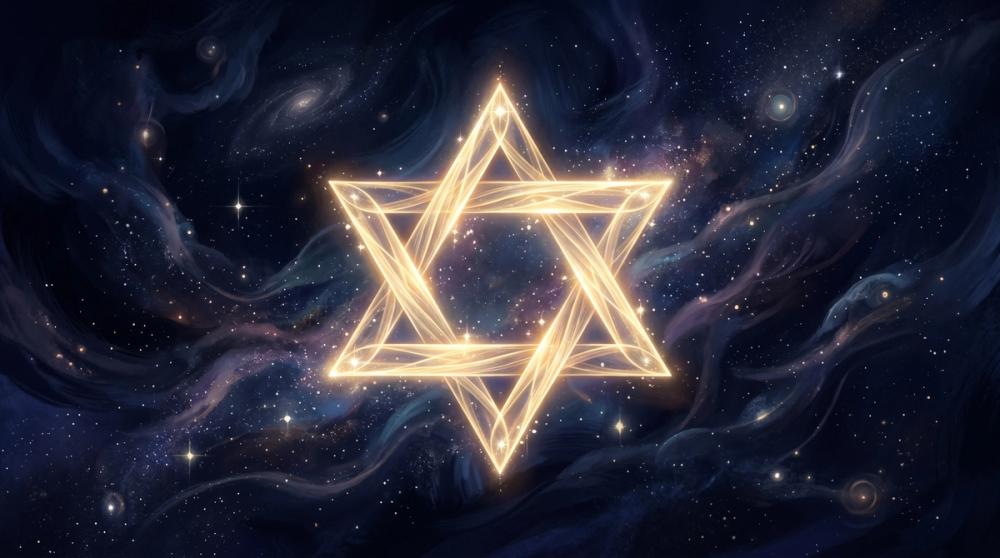 Dreaming of a Six-pointed Star: Meaning and Interpretation