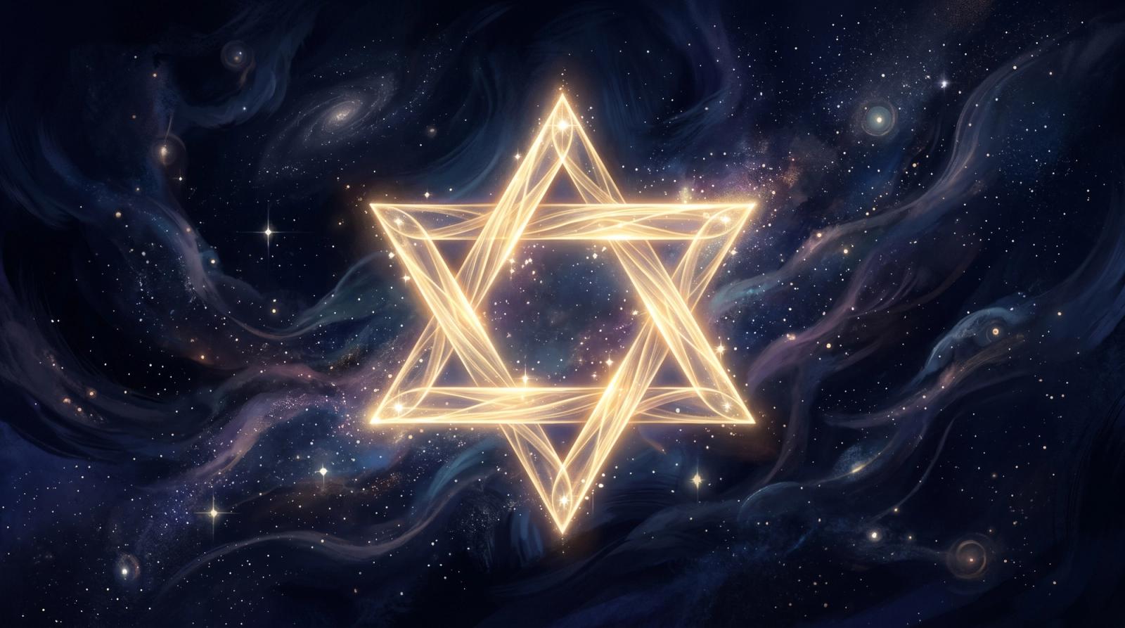 Dreaming of a Six-pointed Star: Meaning and Interpretation