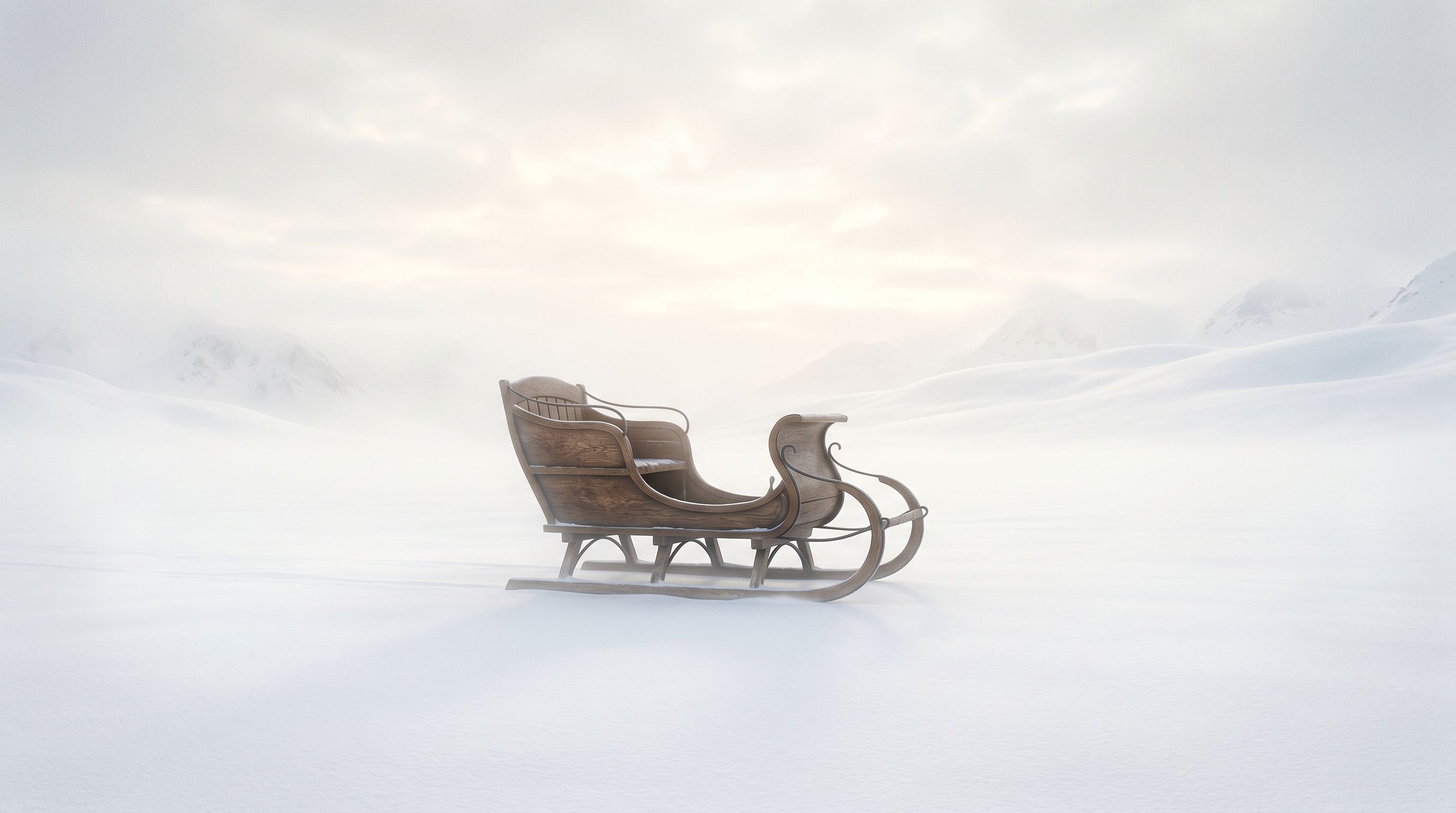 Dreaming of a Sled: Meaning and Interpretation