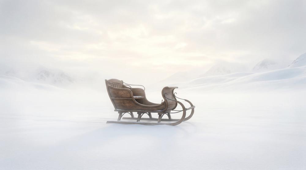 Dreaming of a Sled: Meaning and Interpretation Dreaming of a Sled: Meaning and Interpretation