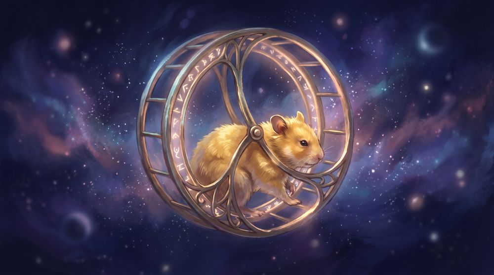 Dreaming of a Hamster: Meaning and Interpretation Dreaming of a Hamster: Meaning and Interpretation