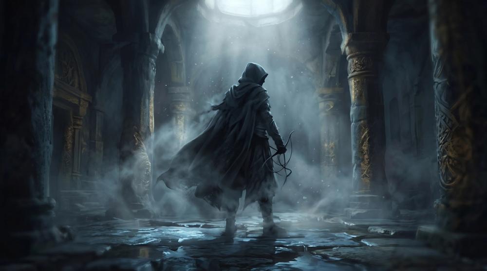 Dreaming of an Assassin: Meaning and Interpretation