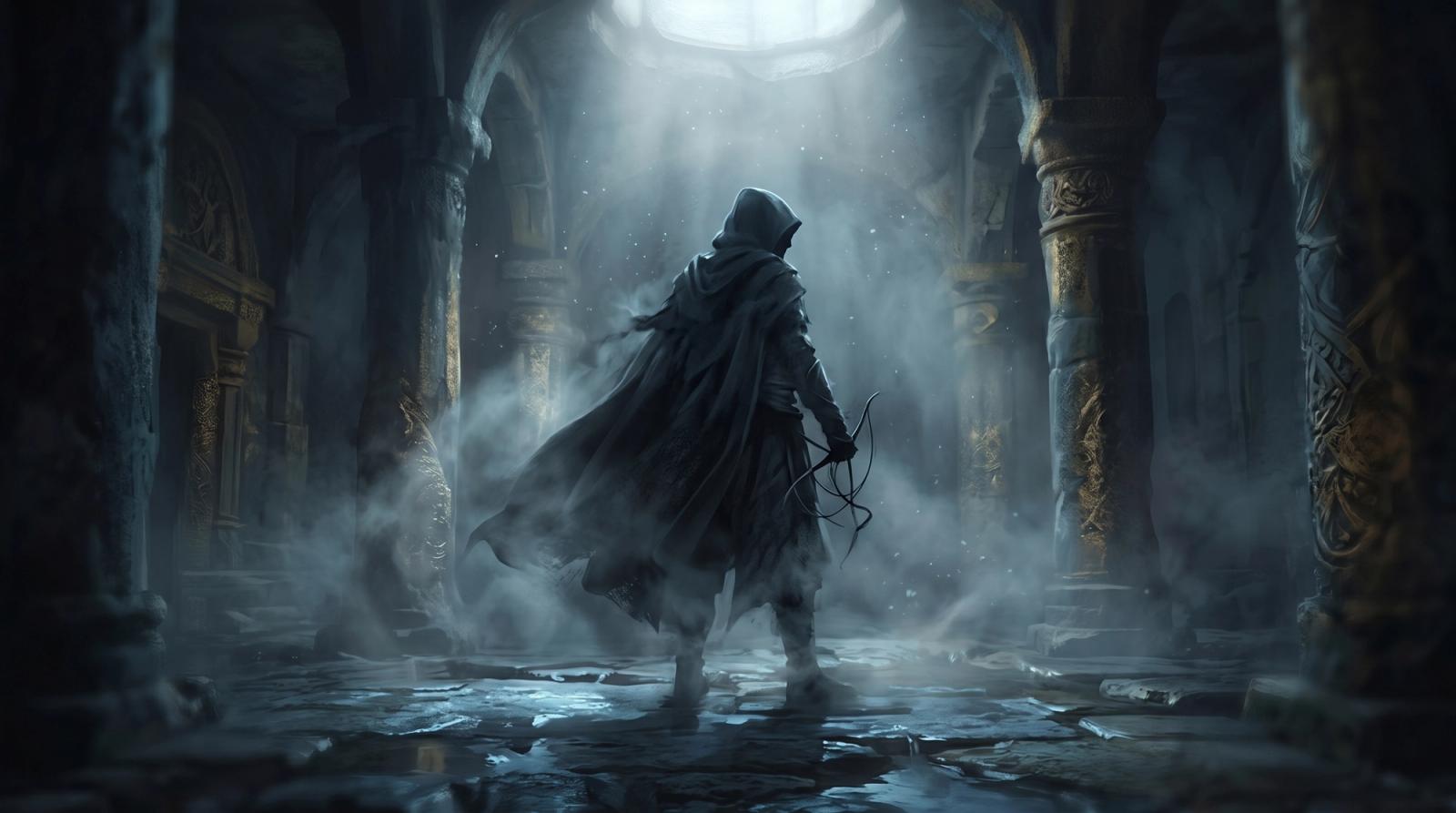 Dreaming of an Assassin: Meaning and Interpretation