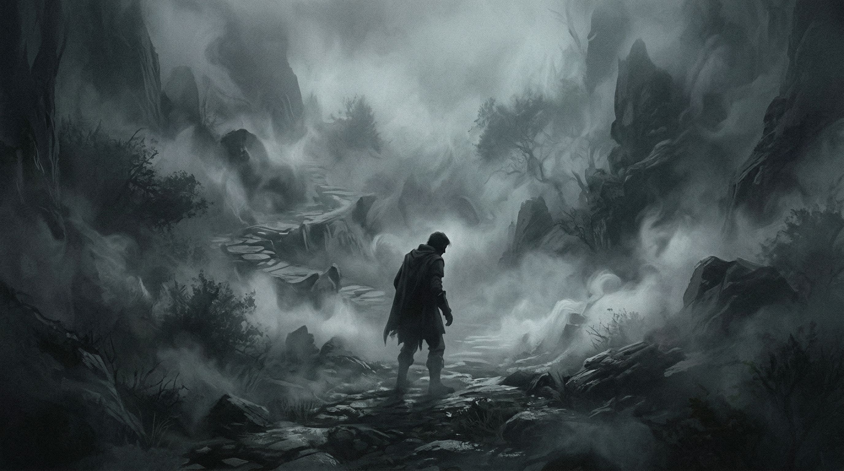 Dreaming of Fog of War: Meaning and Interpretation