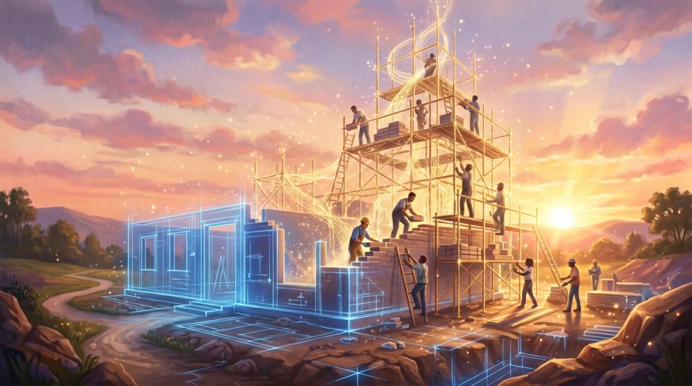 Dreaming of a Construction Site: Meaning and Interpretation Dreaming of a Construction Site: Meaning and Interpretation