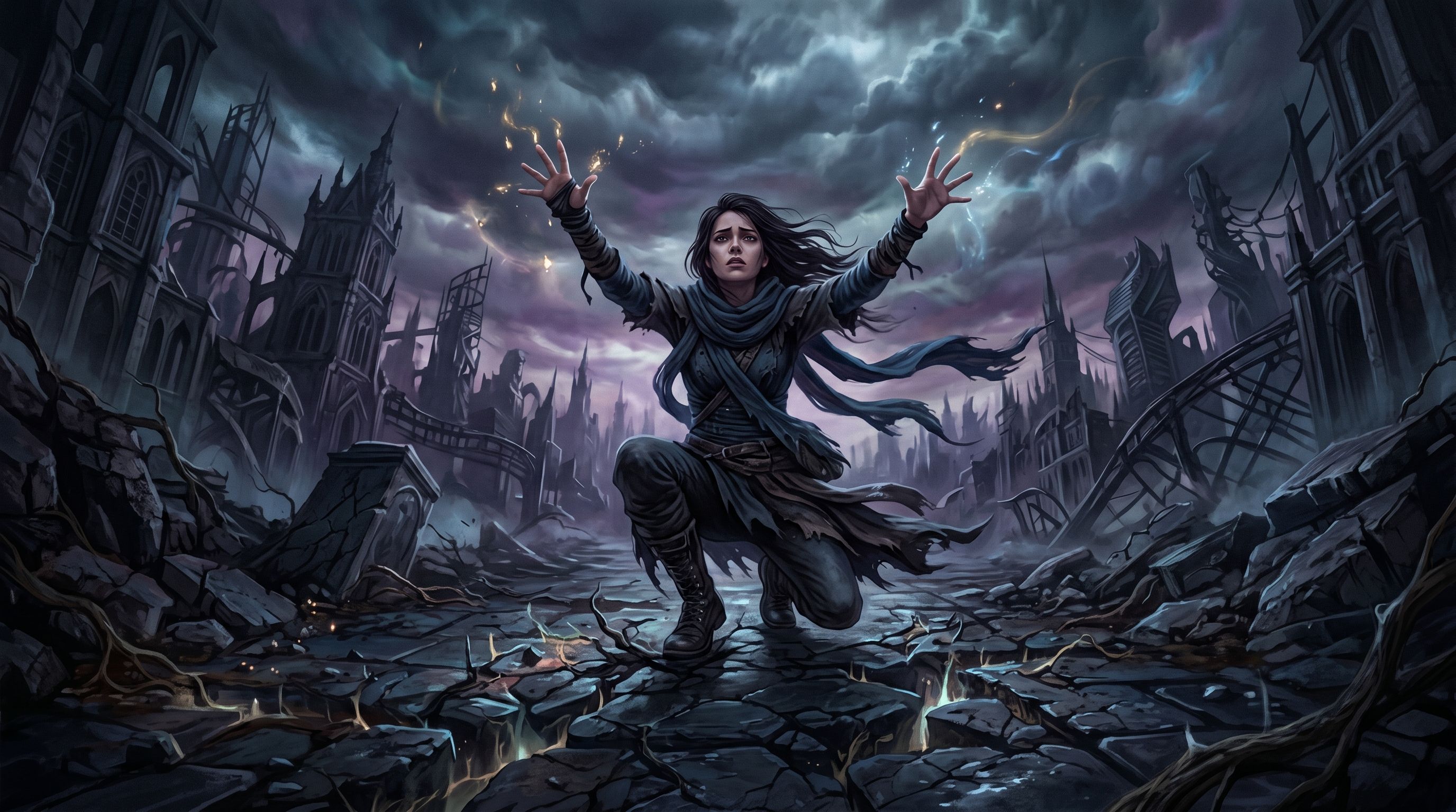 Dreaming of Losing Your Powers: Meaning and Interpretation