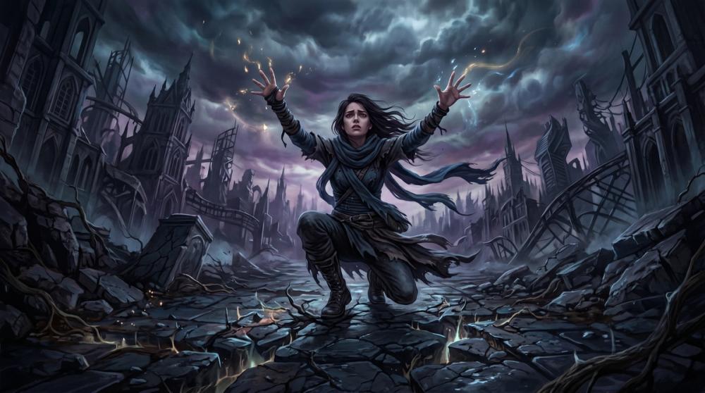 Dreaming of Losing Your Powers: Meaning and Interpretation