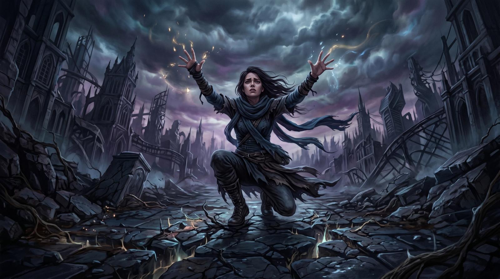 Dreaming of Losing Your Powers: Meaning and Interpretation