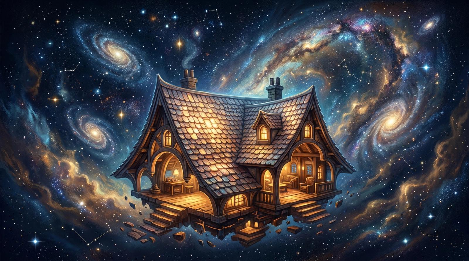 Dreaming of a Roof: Meaning and Interpretation