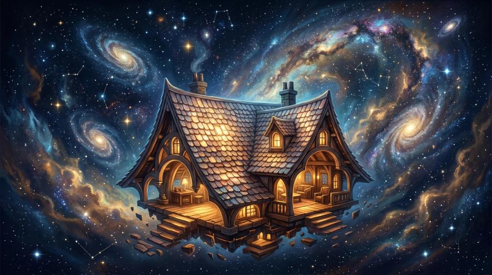 Dreaming of a Roof: Meaning and Interpretation Dreaming of a Roof: Meaning and Interpretation