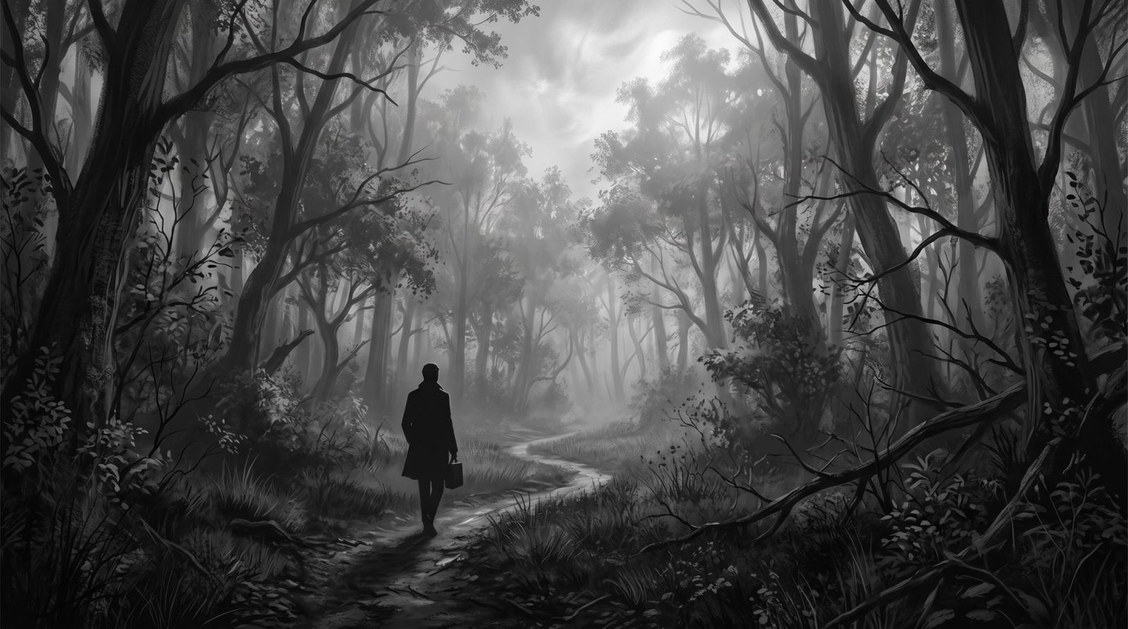 Dreaming of Absence of Color: Meaning and Interpretation