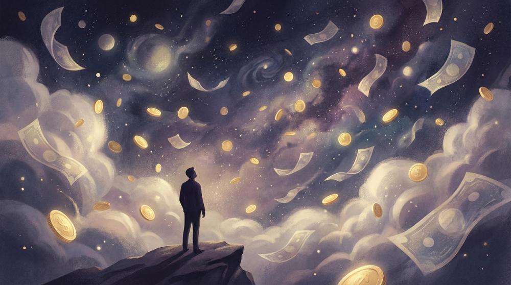 Dreaming of Money: Meaning and Interpretation