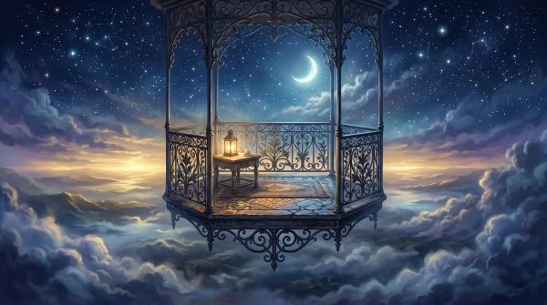 Rêver de Balcon : Le perchoir fragile où ton âme cherche la juste distance Rêver de Balcon : Le perchoir fragile où ton âme cherche la juste distance