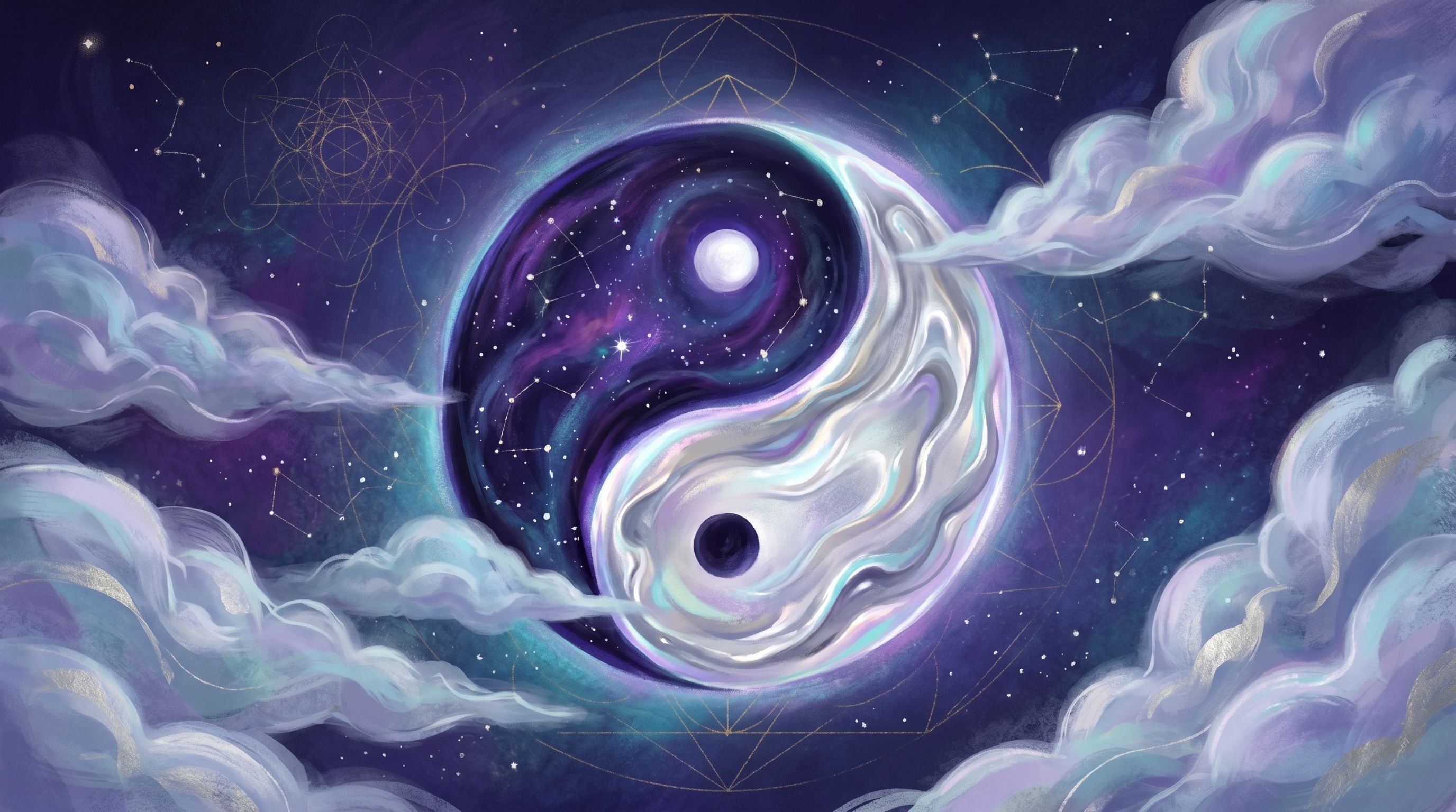 Rêver de Yin-Yang : Signification et Interprétation