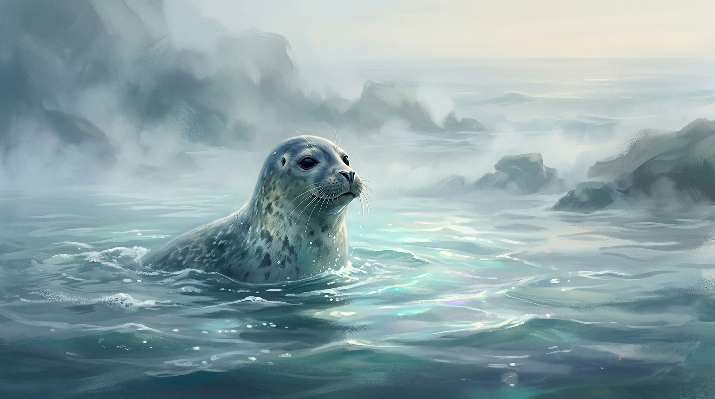 Dreaming of a Seal: Meaning and Interpretation
