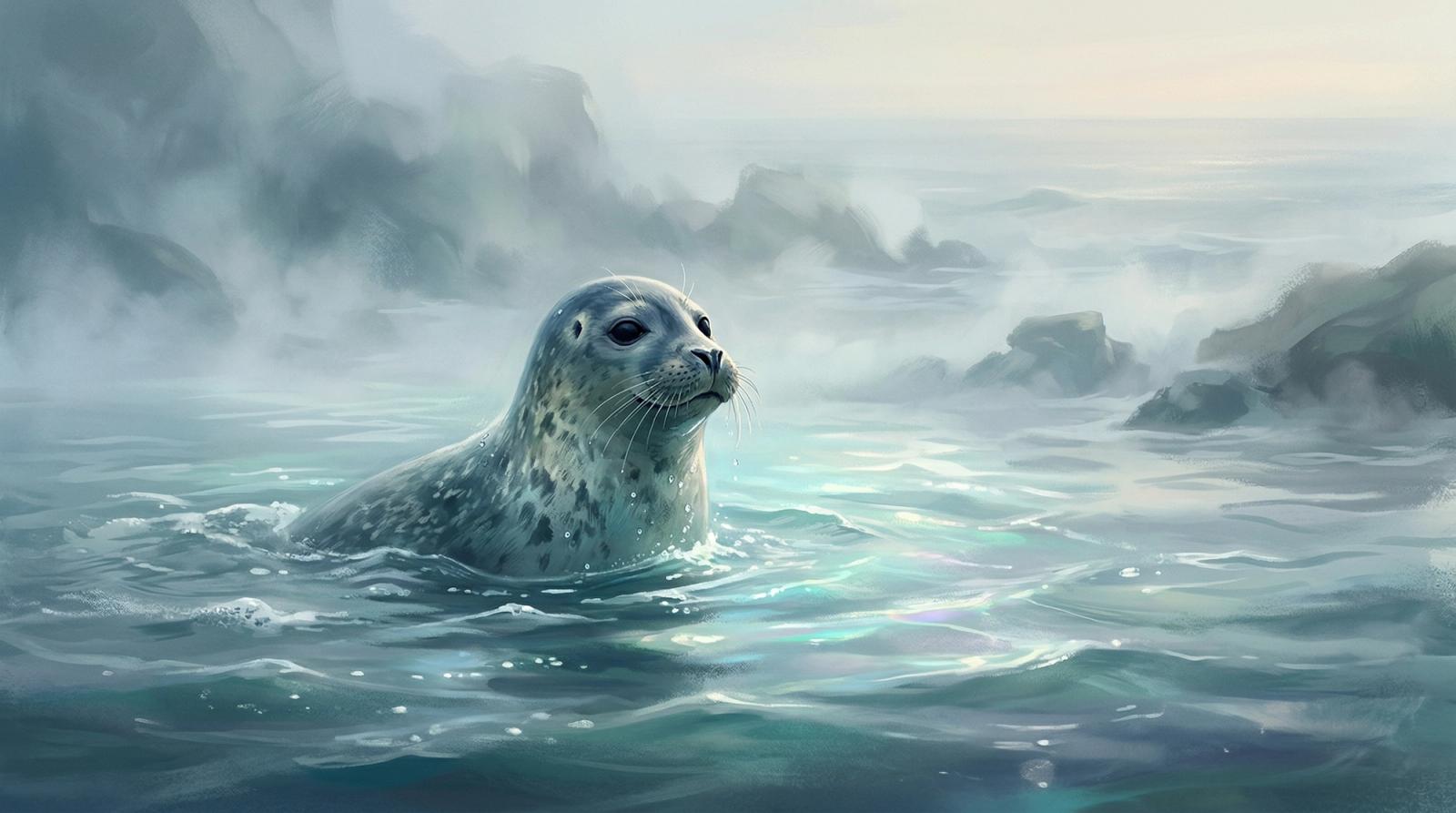 Dreaming of a Seal: Meaning and Interpretation