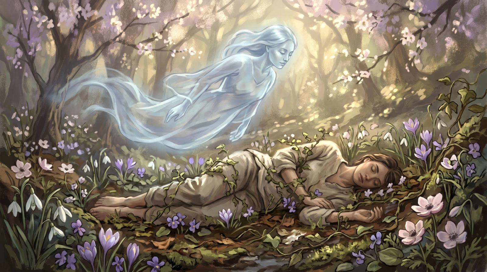 Dreaming of Observing Your Own Death: Meaning and Interpretation