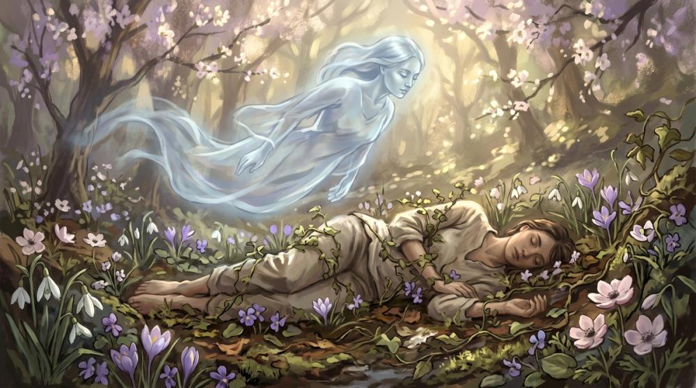 Dreaming of Observing Your Own Death: Meaning and Interpretation Dreaming of Observing Your Own Death: Meaning and Interpretation
