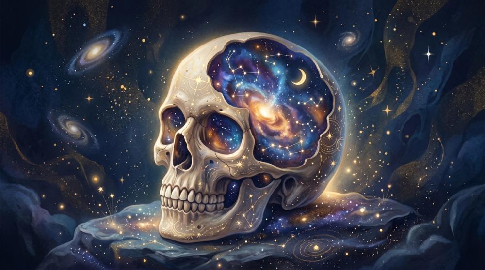 Dreaming of a Skull: Meaning and Interpretation