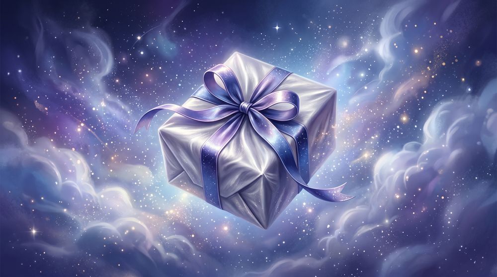 Dreaming of a Gift: Meaning and Interpretation Dreaming of a Gift: Meaning and Interpretation