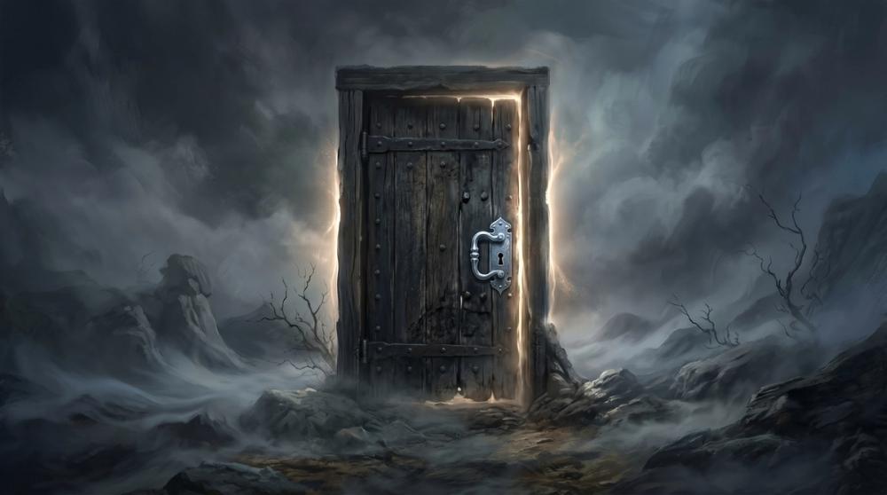 Dreaming of a Locked Door: Meaning and Interpretation