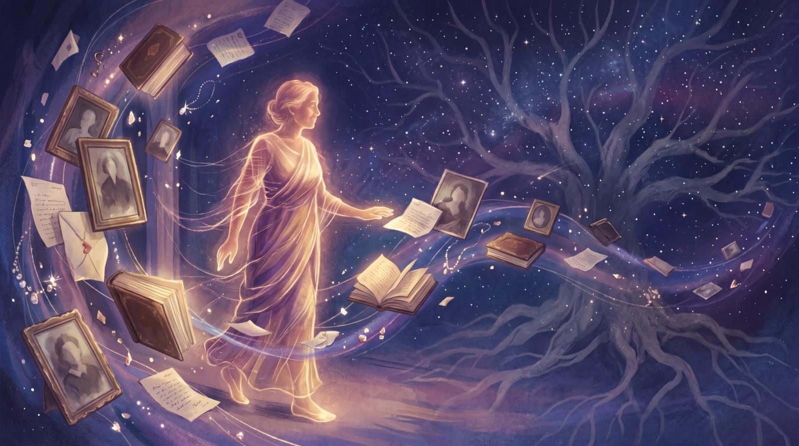 Dreaming of Aunt: Meaning and Interpretation