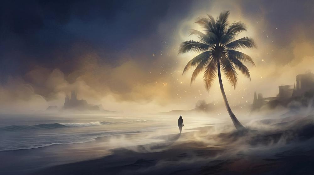 Dreaming of Palm Trees: Meaning and Interpretation