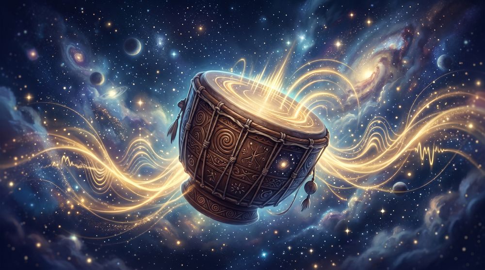 Dreaming of a Drum: Meaning and Interpretation Dreaming of a Drum: Meaning and Interpretation