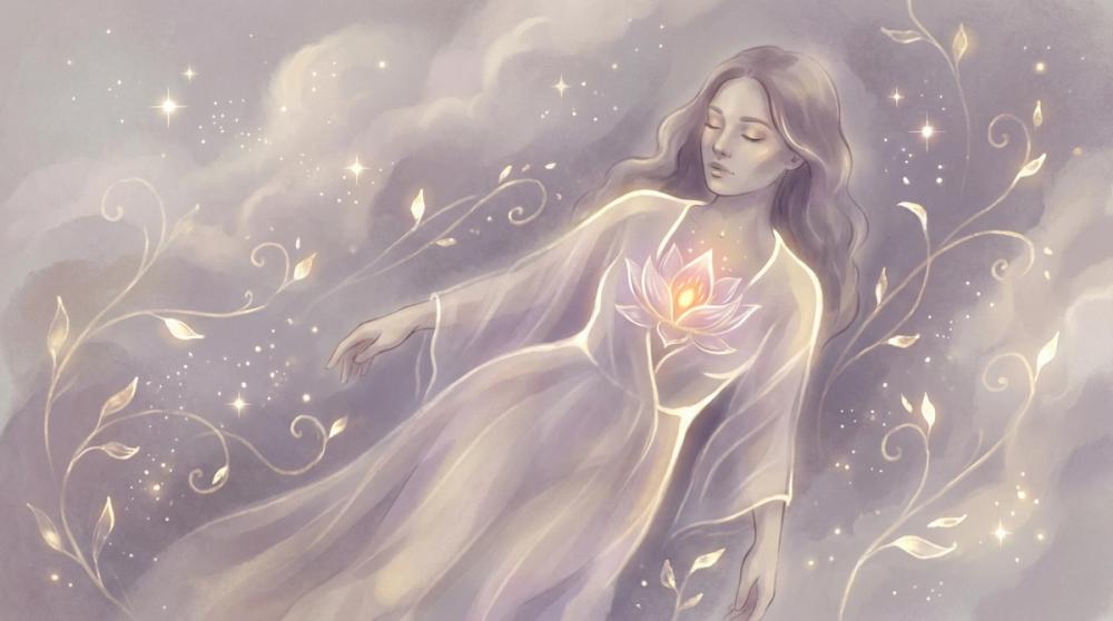 Pregnancy Dreams: Creativity in Gestation