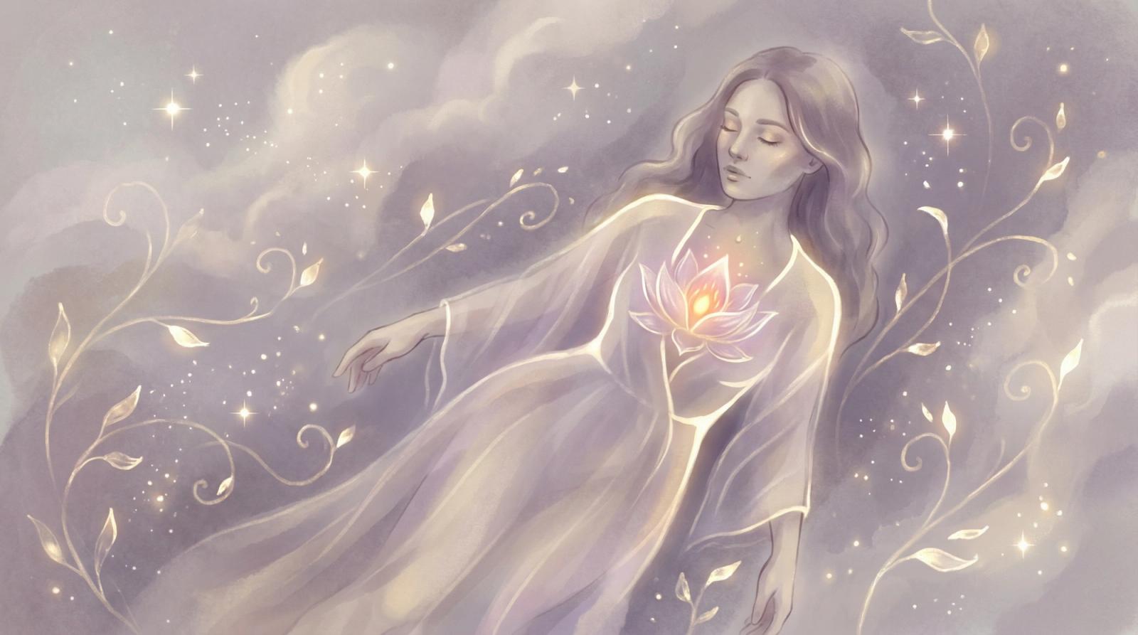 Pregnancy Dreams: Creativity in Gestation