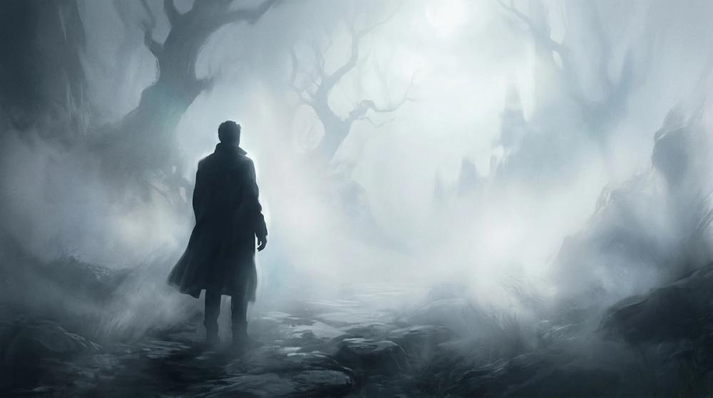 Dreaming of Fog: Meaning and Interpretation