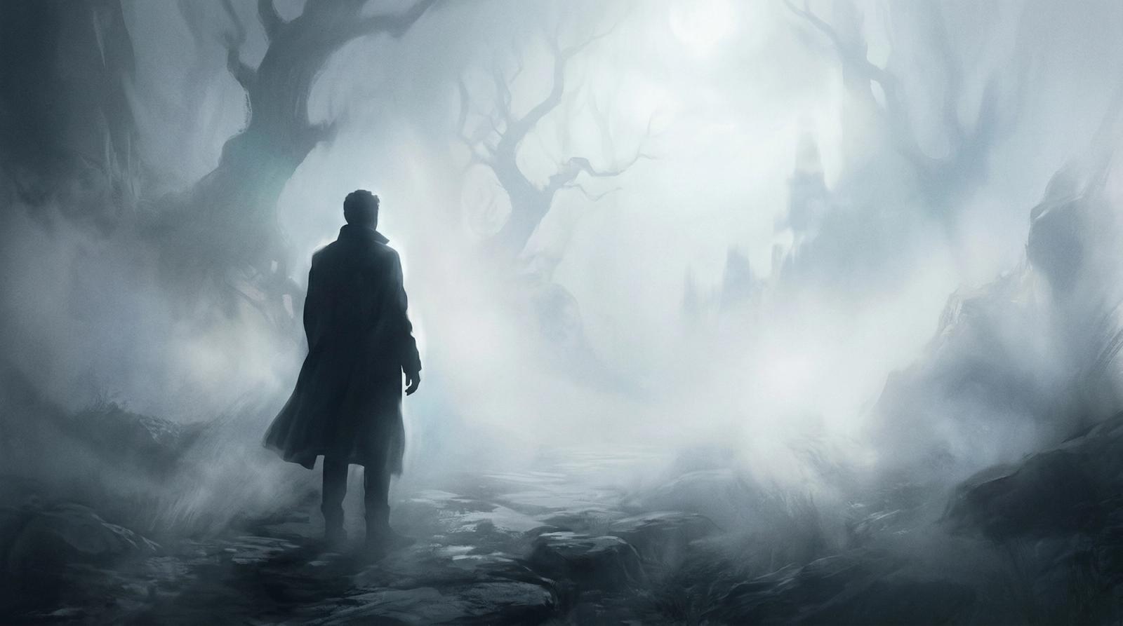 Dreaming of Fog: Meaning and Interpretation