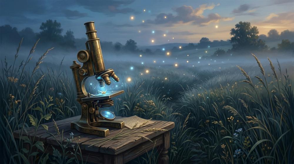 Dreaming of a Microscope: Meaning and Interpretation
