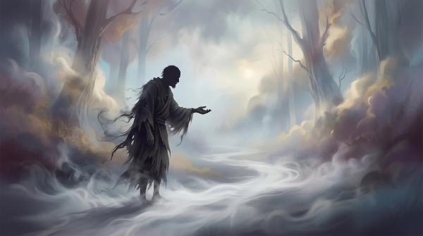 Rêver de Mendiant : Quand ton âme mendie la tendresse que tu lui refuses Rêver de Mendiant : Quand ton âme mendie la tendresse que tu lui refuses
