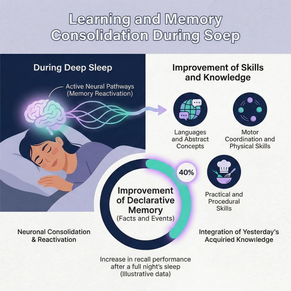 Sleep Learning: Myth or Reality?