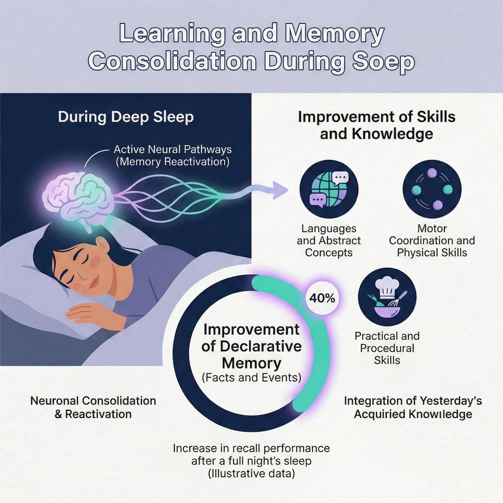 Sleep Learning: Myth or Reality?