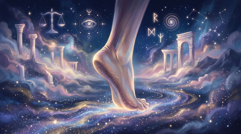 Dreaming of Heels: Meaning and Interpretation Dreaming of Heels: Meaning and Interpretation