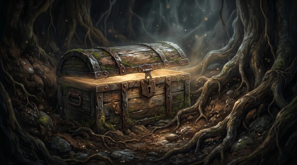 Dreaming of Finding a Treasure: Meaning and Interpretation