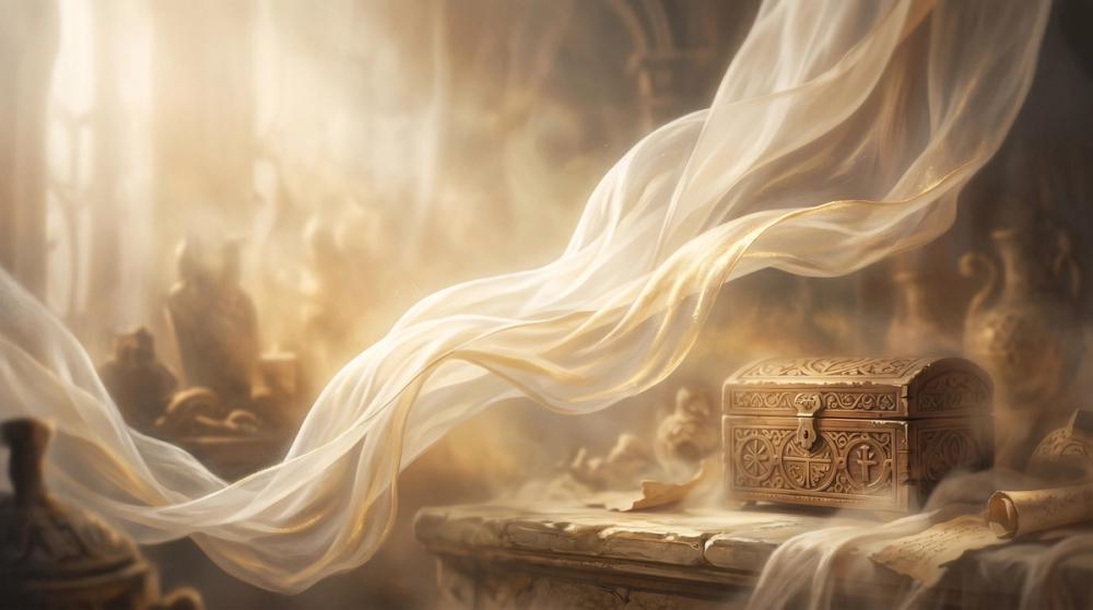 Dreaming of Ivory Color: Meaning and Interpretation