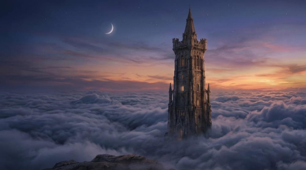 Dreaming of a Tower: Meaning and Interpretation