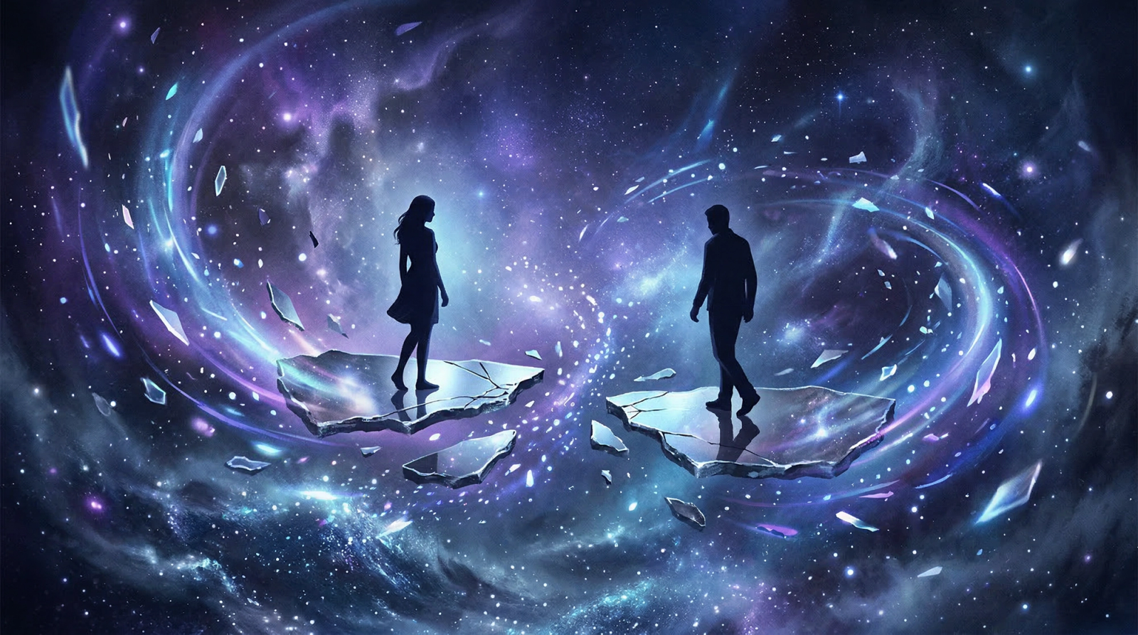 Dreaming of a breakup: the hidden meaning behind this recurring dream