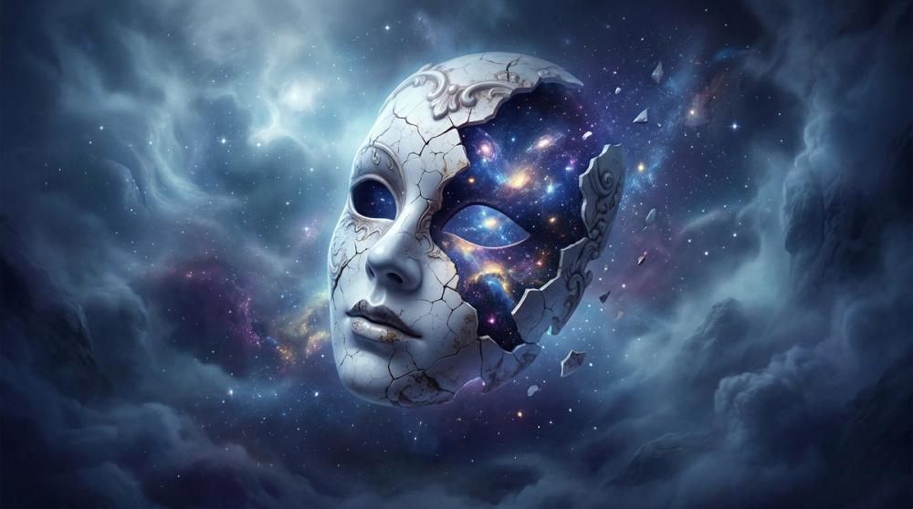 Dreaming of a Mask: Meaning and Interpretation