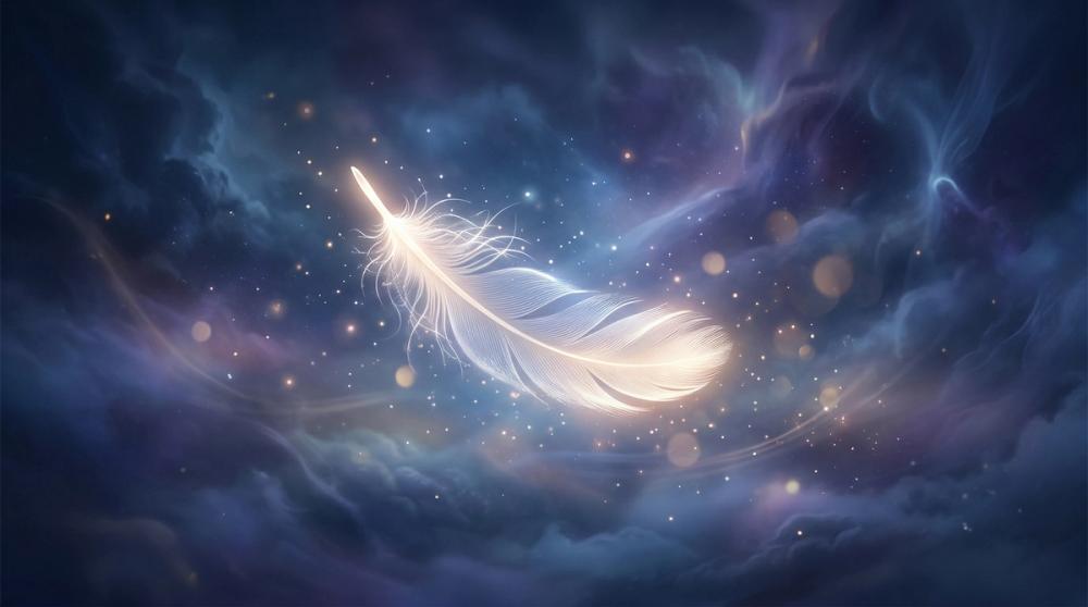 Rêver de Plume d'oiseau : Signification et Interprétation Rêver de Plume d'oiseau : Signification et Interprétation