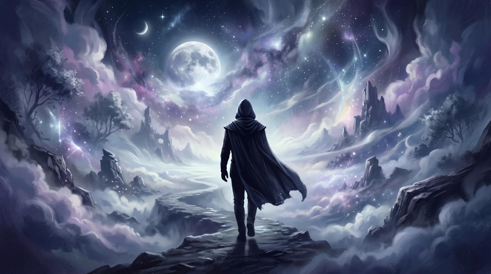 Dreaming of the Back: Meaning and Interpretation