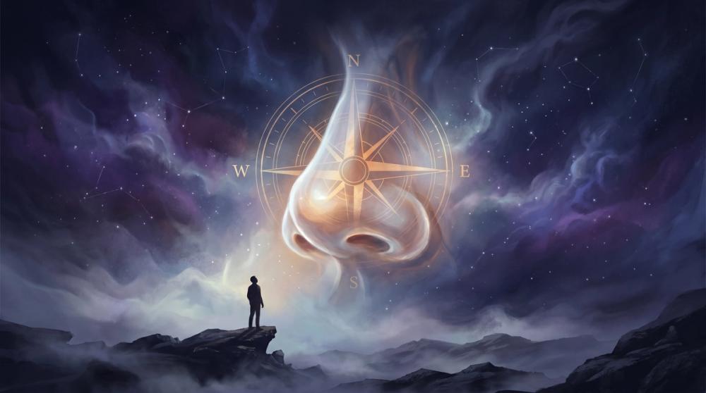 Dreaming of a Nose: Meaning and Interpretation