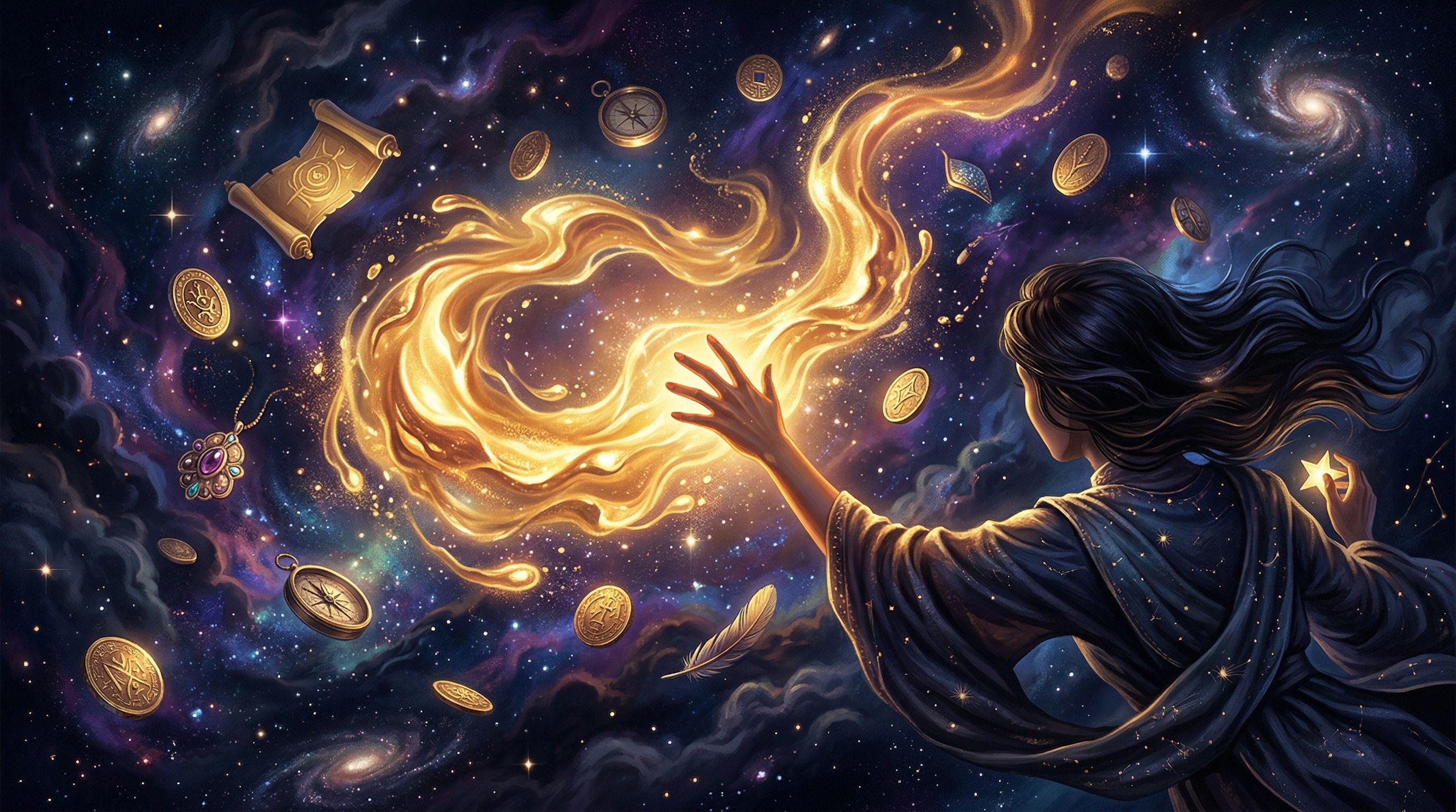 Dreaming of Gold: Meaning and Interpretation